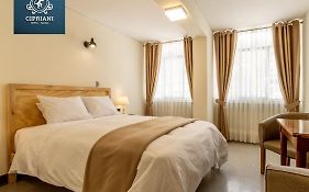 Hotel Cipriani