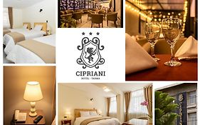 Hotel Cipriani
